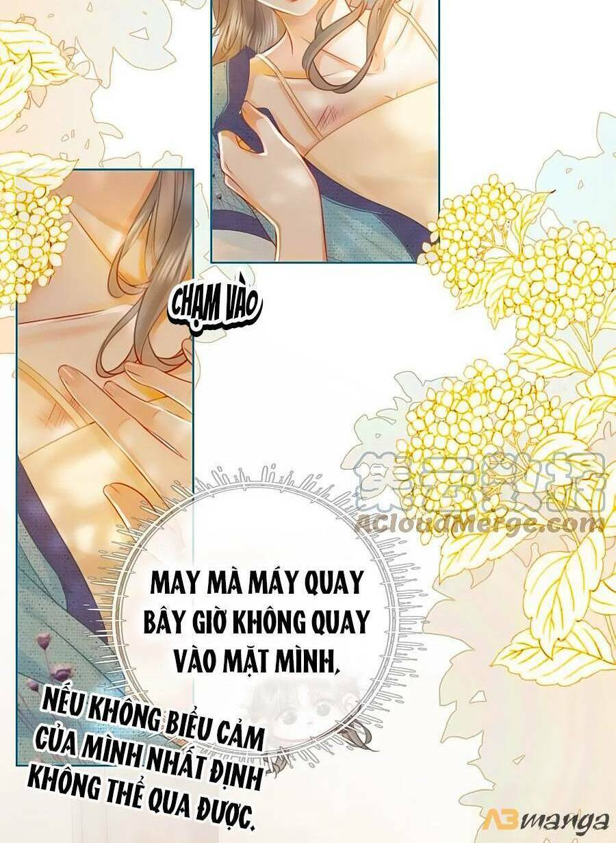 Em Chỉ Có Thể Là Của Tôi Chapter 19 - Trang 2