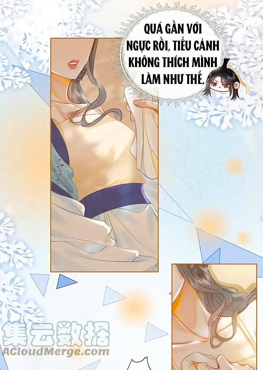 Em Chỉ Có Thể Là Của Tôi Chapter 19 - Trang 2