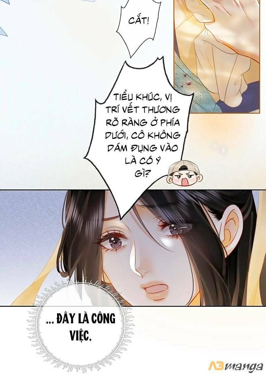 Em Chỉ Có Thể Là Của Tôi Chapter 19 - Trang 2