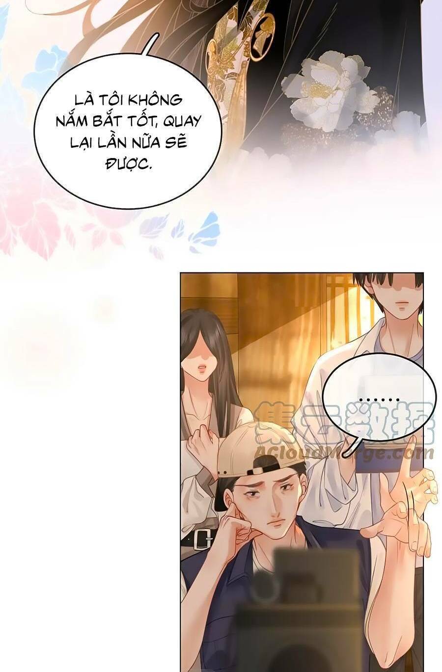 Em Chỉ Có Thể Là Của Tôi Chapter 19 - Trang 2
