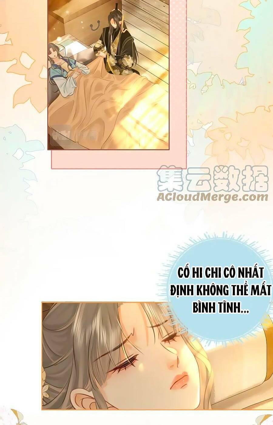 Em Chỉ Có Thể Là Của Tôi Chapter 19 - Trang 2