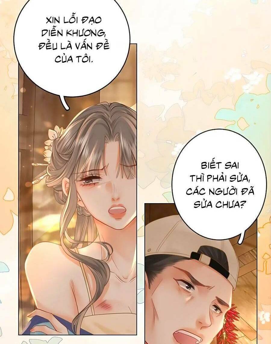 Em Chỉ Có Thể Là Của Tôi Chapter 19 - Trang 2