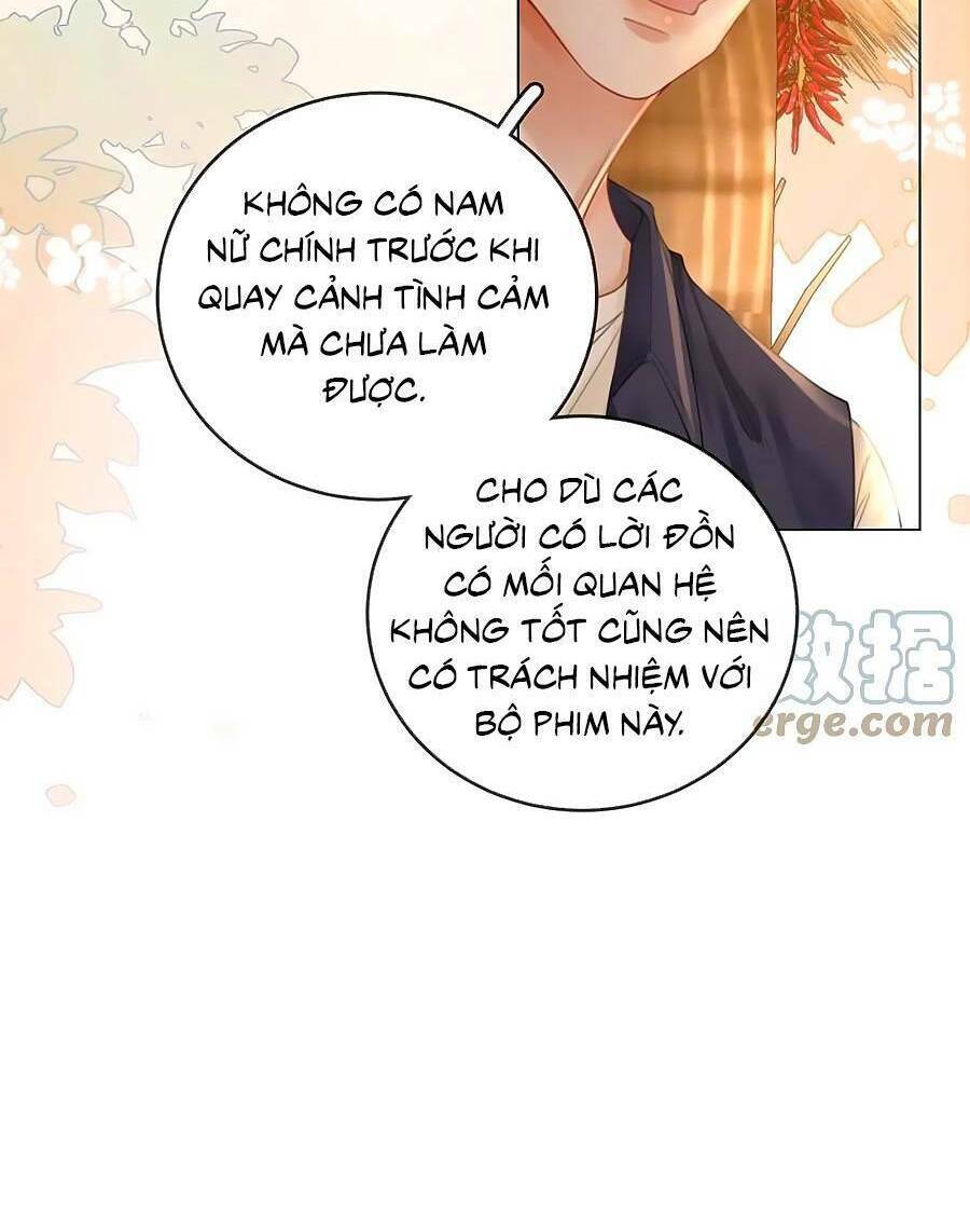 Em Chỉ Có Thể Là Của Tôi Chapter 19 - Trang 2