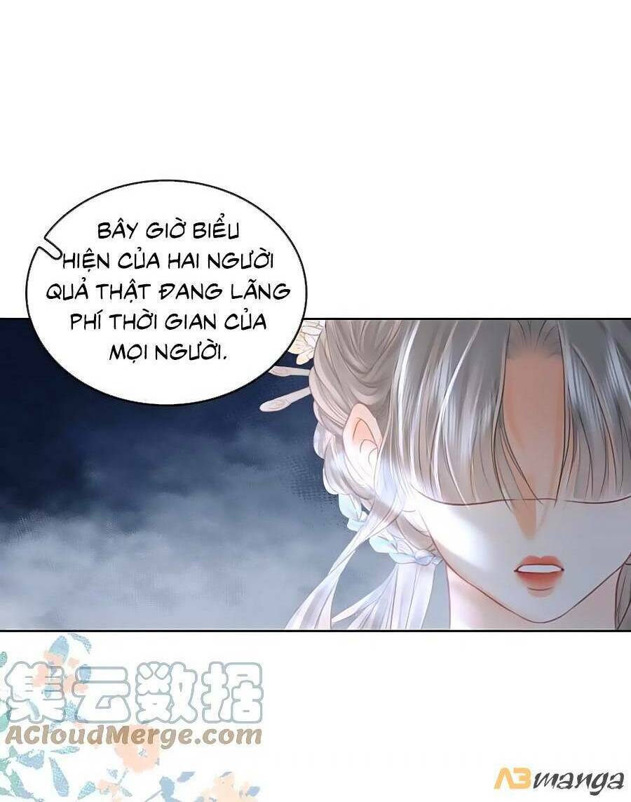 Em Chỉ Có Thể Là Của Tôi Chapter 19 - Trang 2