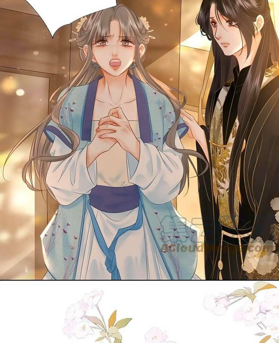 Em Chỉ Có Thể Là Của Tôi Chapter 19 - Trang 2