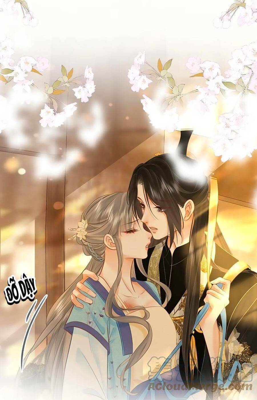 Em Chỉ Có Thể Là Của Tôi Chapter 19 - Trang 2