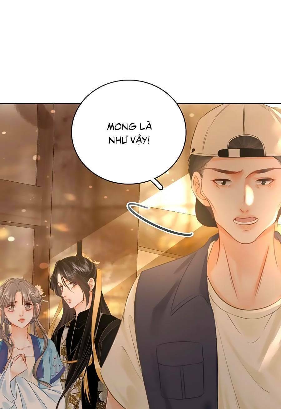 Em Chỉ Có Thể Là Của Tôi Chapter 19 - Trang 2