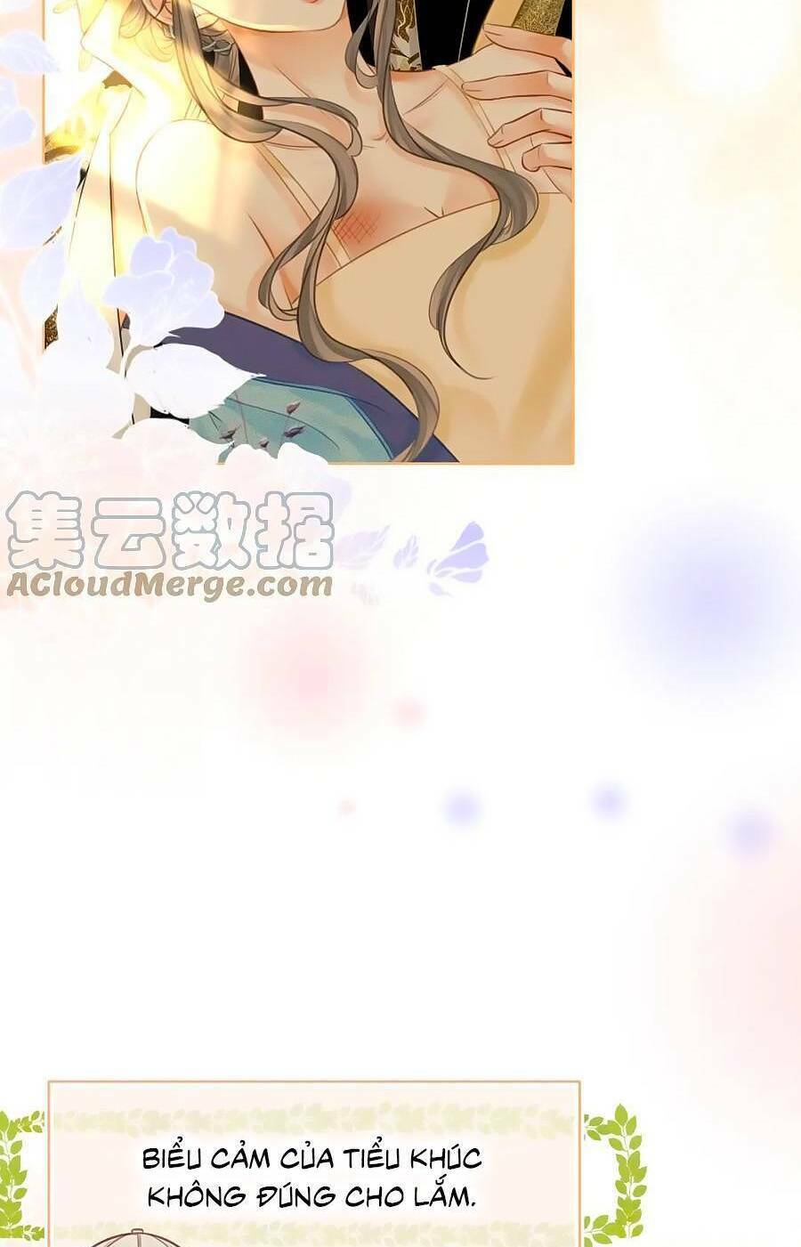 Em Chỉ Có Thể Là Của Tôi Chapter 19 - Trang 2