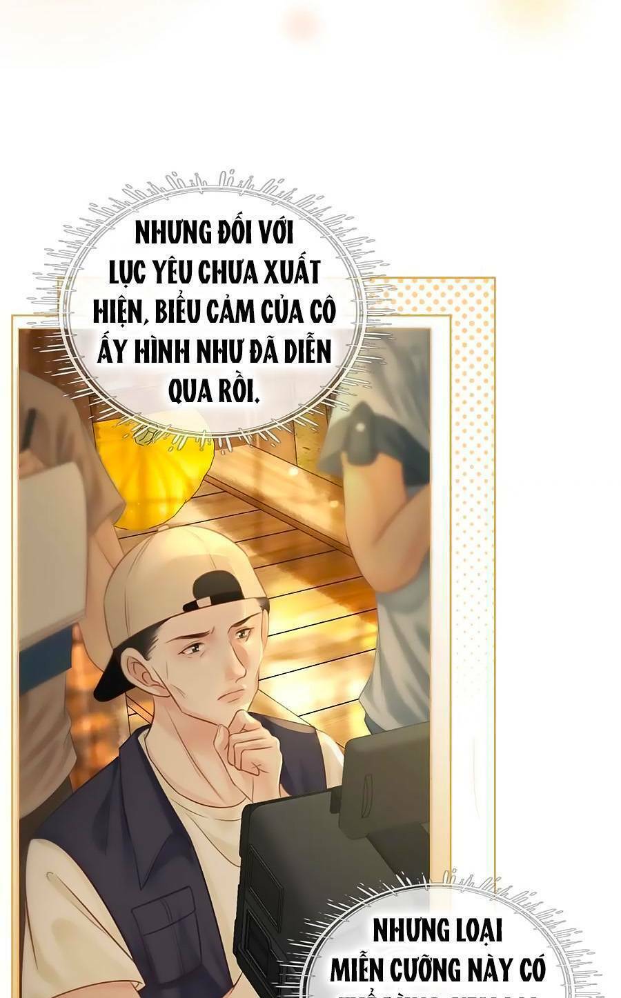 Em Chỉ Có Thể Là Của Tôi Chapter 19 - Trang 2