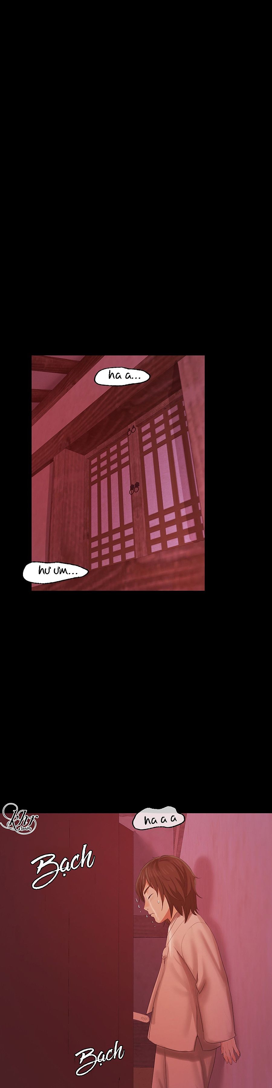 Em Chỉ Có Thể Là Của Tôi Chapter 2.1 - Trang 2