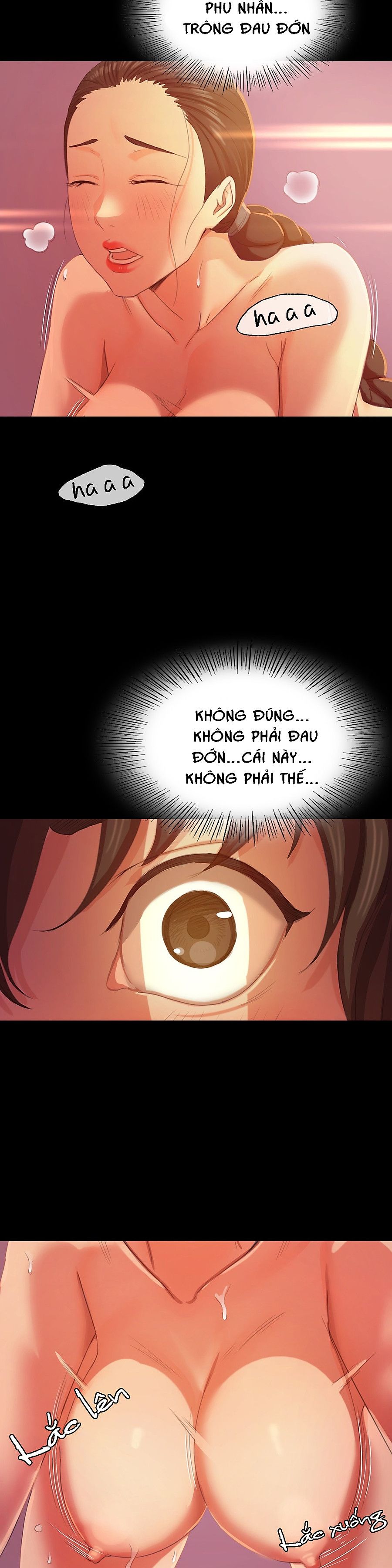 Em Chỉ Có Thể Là Của Tôi Chapter 2.1 - Trang 2