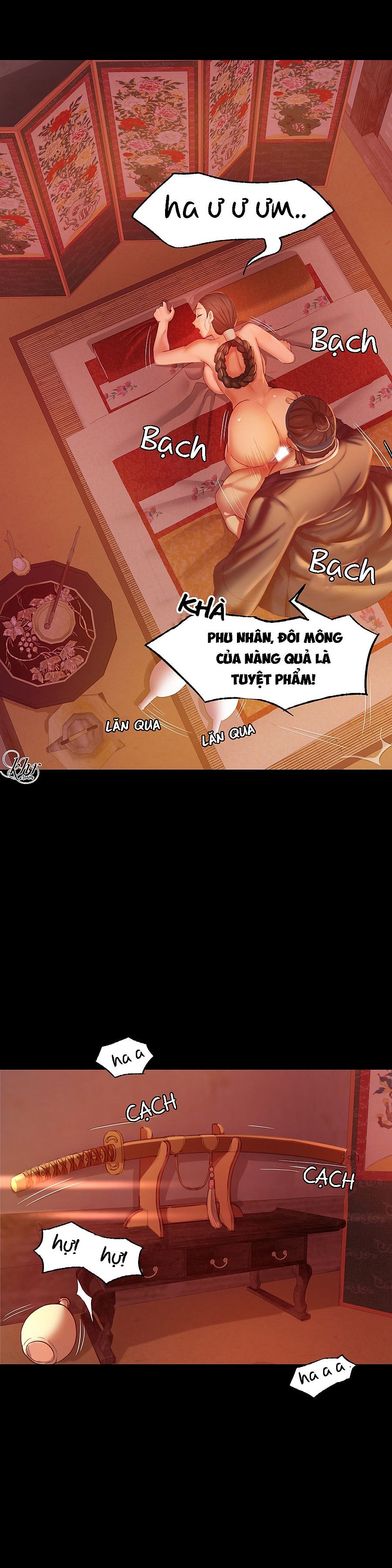 Em Chỉ Có Thể Là Của Tôi Chapter 2.1 - Trang 2