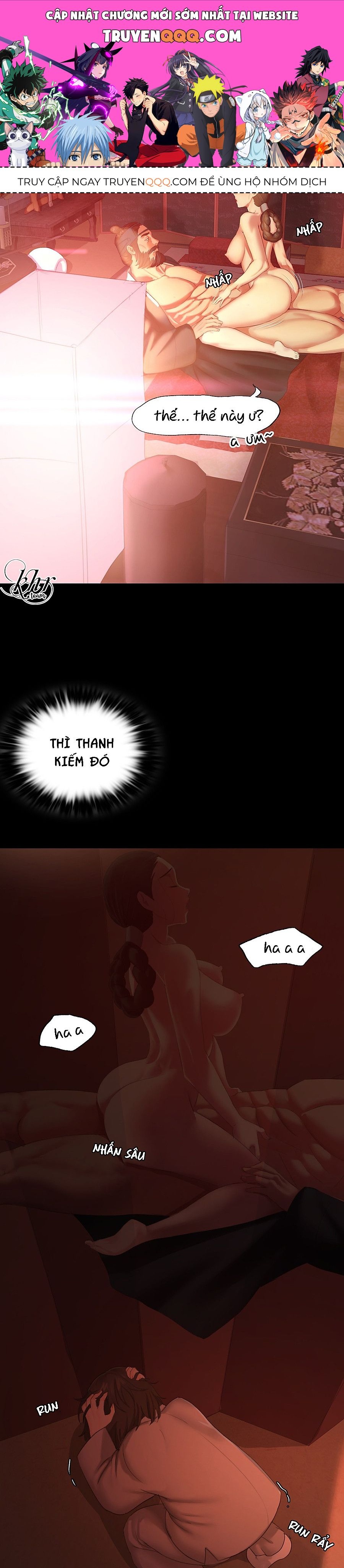 Em Chỉ Có Thể Là Của Tôi Chapter 2.2 - Trang 2