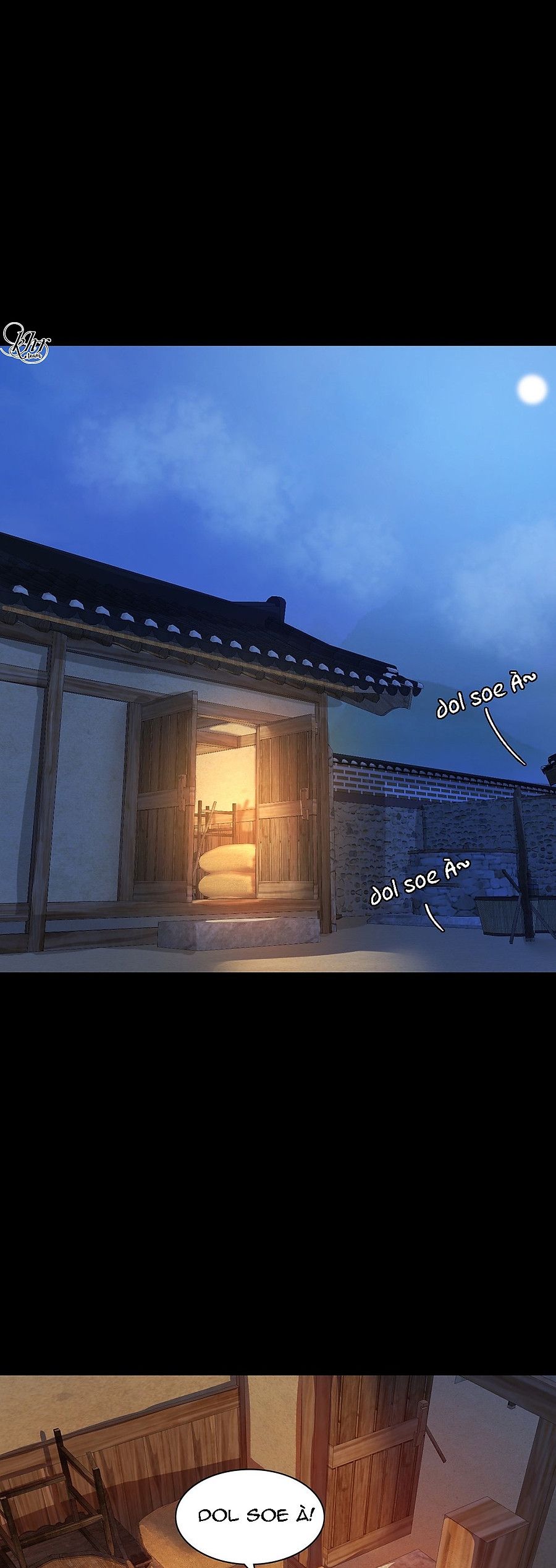 Em Chỉ Có Thể Là Của Tôi Chapter 2.2 - Trang 2