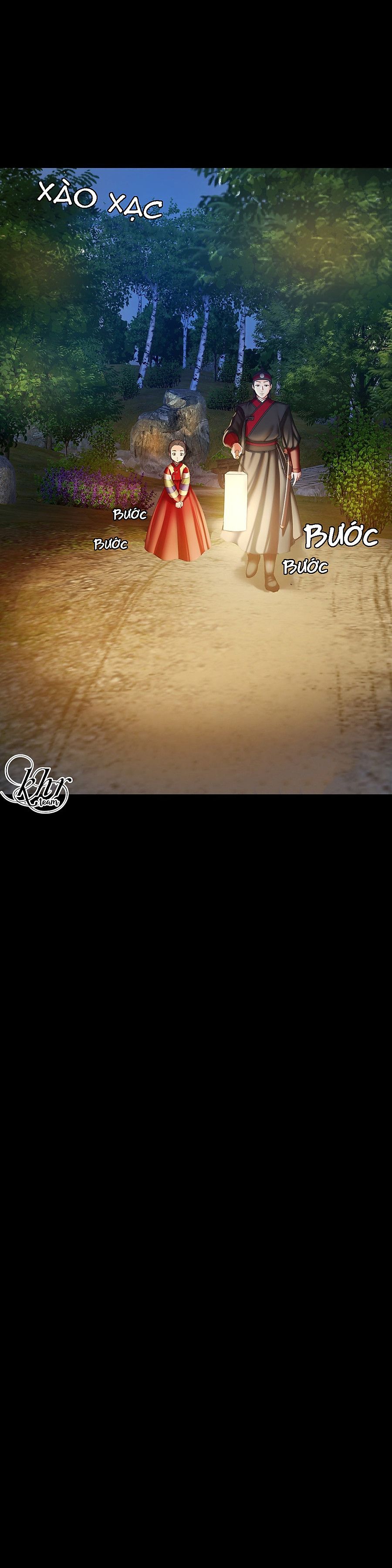 Em Chỉ Có Thể Là Của Tôi Chapter 2.2 - Trang 2