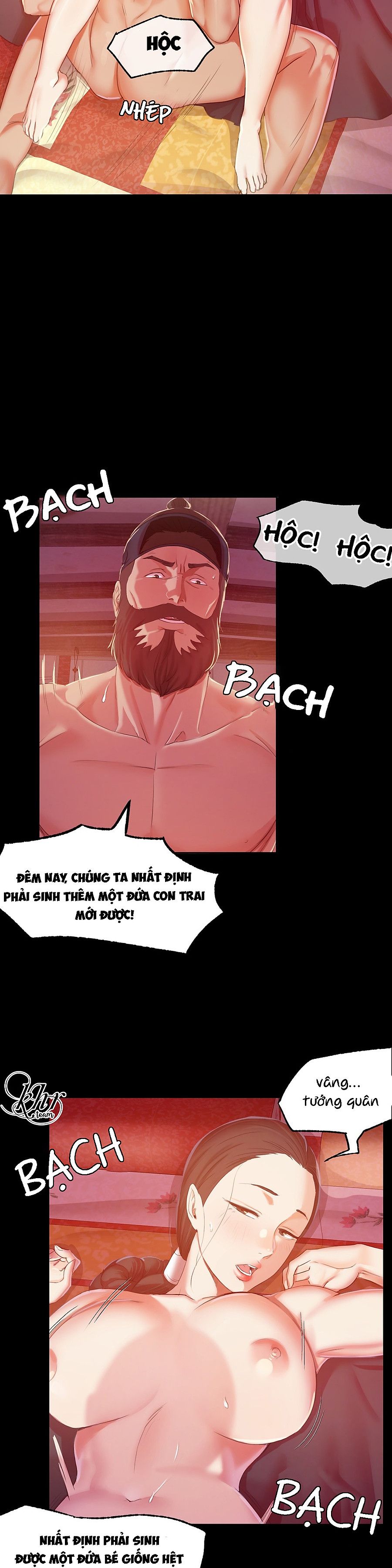 Em Chỉ Có Thể Là Của Tôi Chapter 2.2 - Trang 2