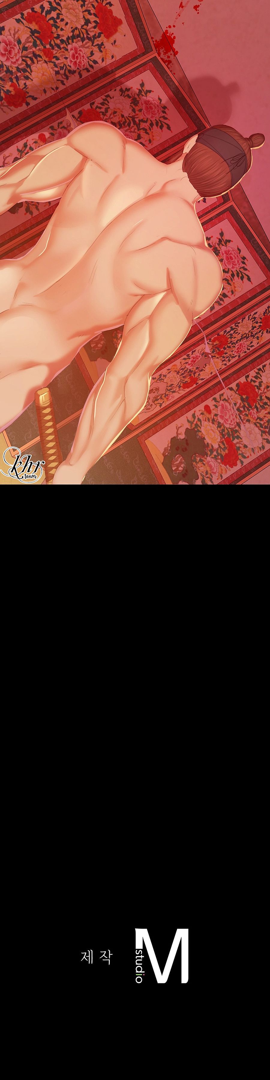 Em Chỉ Có Thể Là Của Tôi Chapter 2.2 - Trang 2