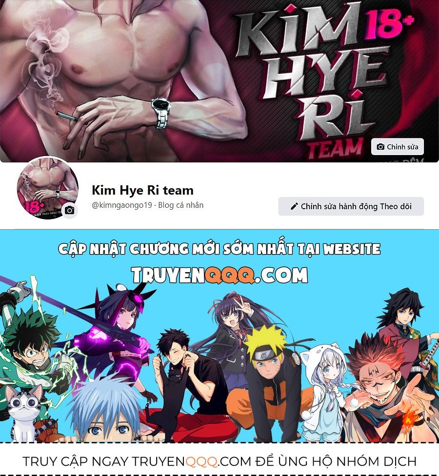 Em Chỉ Có Thể Là Của Tôi Chapter 2.2 - Trang 2