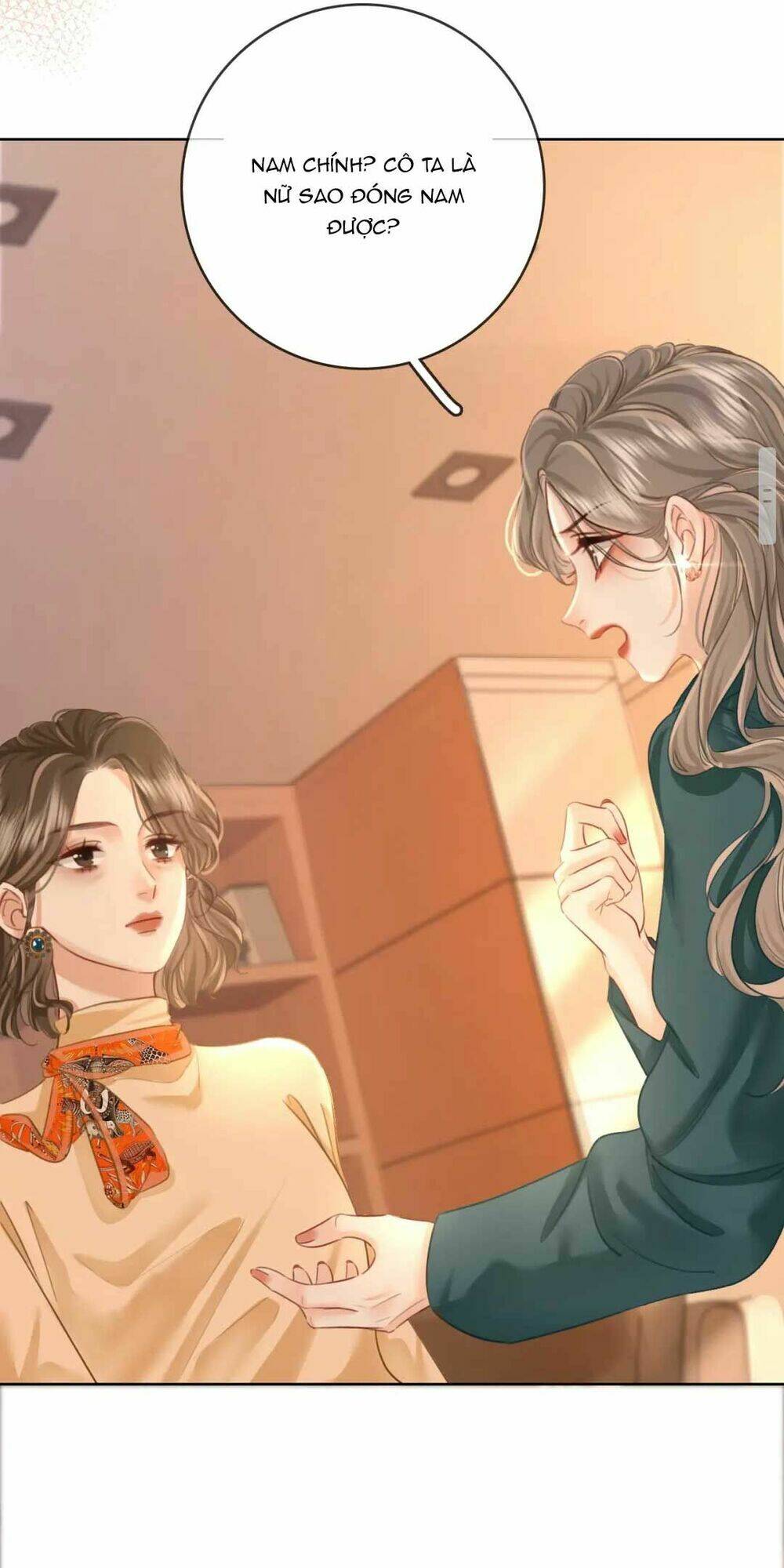 Em Chỉ Có Thể Là Của Tôi Chapter 2 - Trang 2