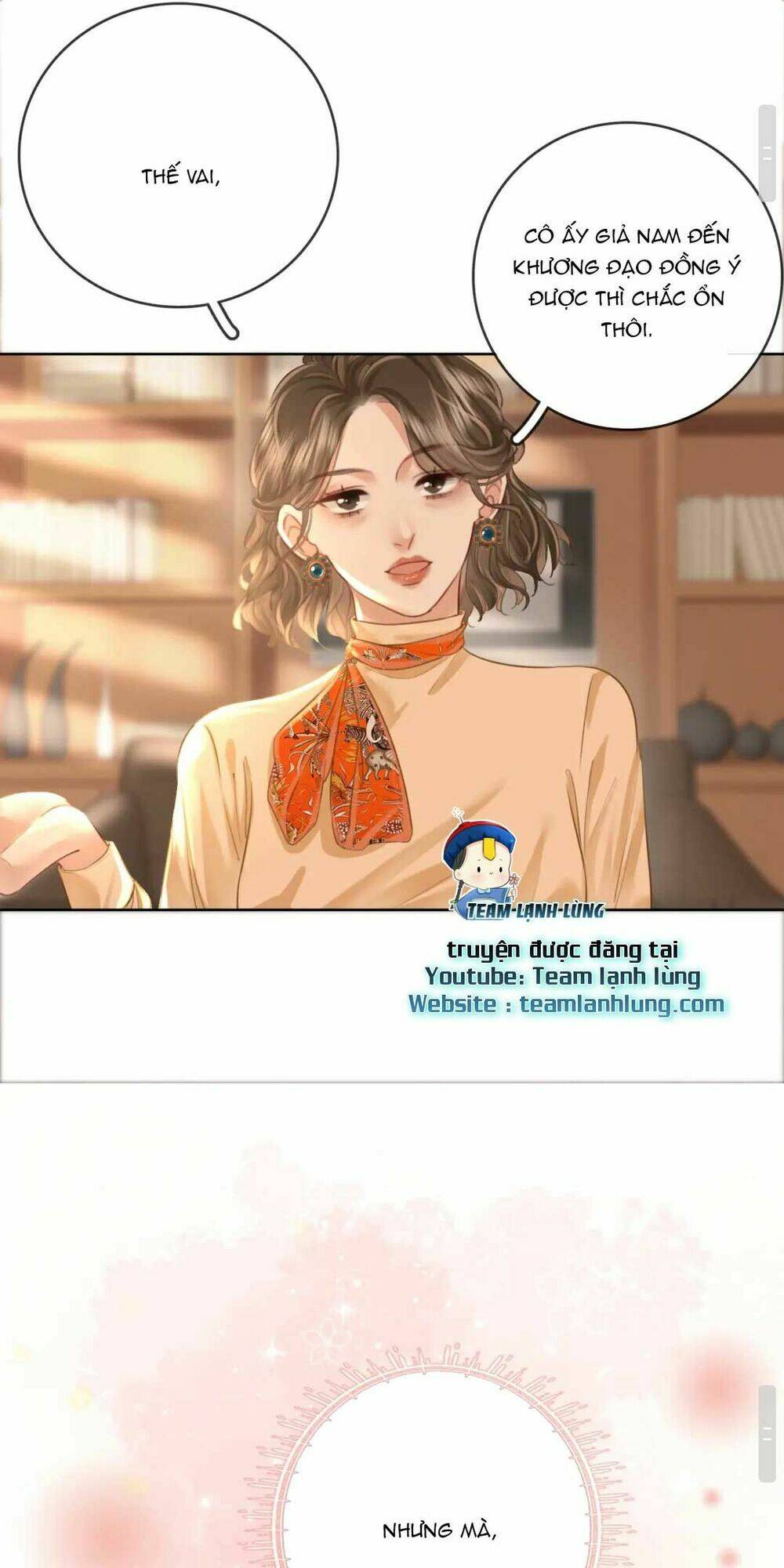 Em Chỉ Có Thể Là Của Tôi Chapter 2 - Trang 2