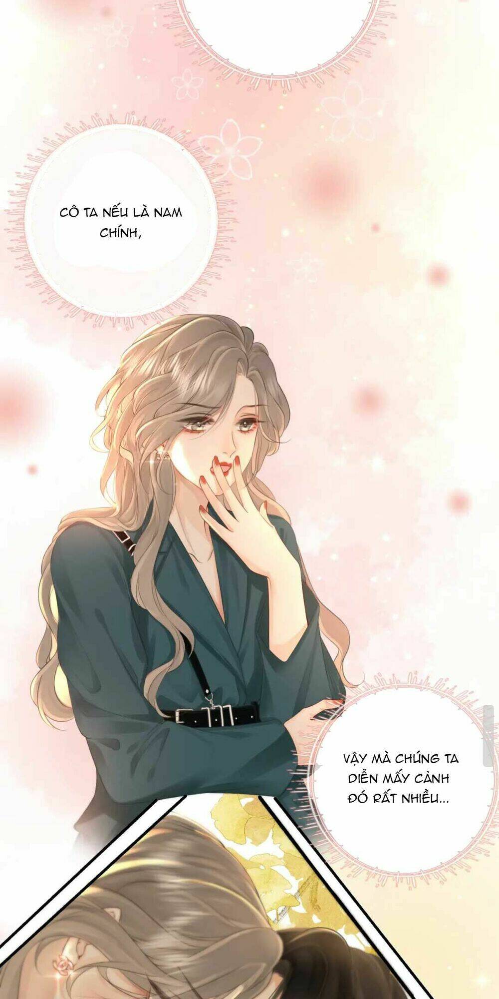 Em Chỉ Có Thể Là Của Tôi Chapter 2 - Trang 2