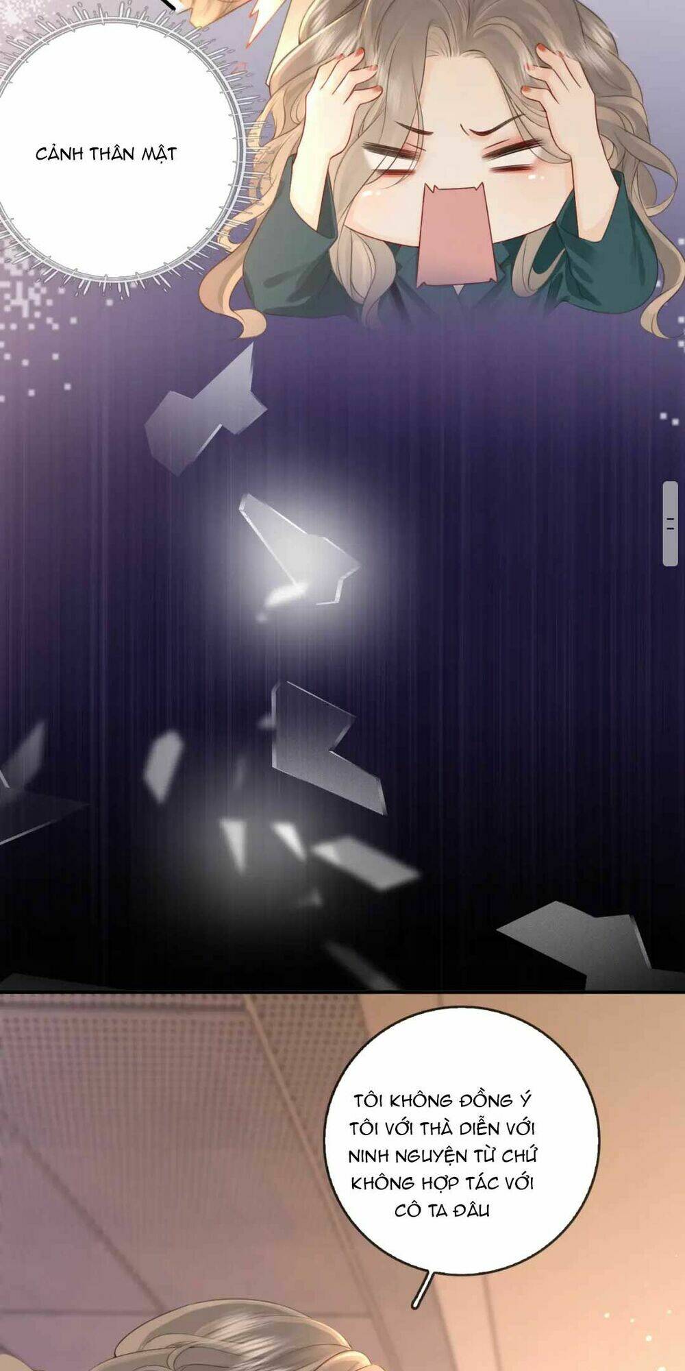 Em Chỉ Có Thể Là Của Tôi Chapter 2 - Trang 2