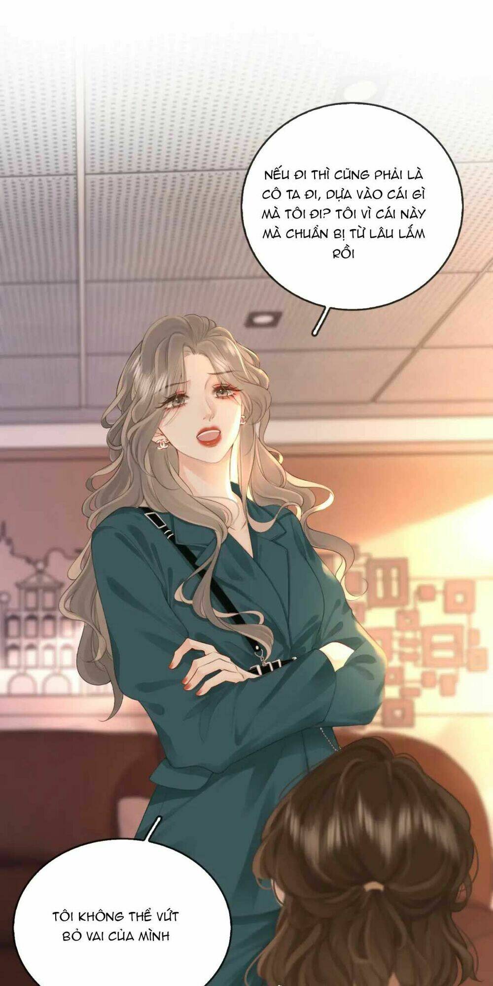 Em Chỉ Có Thể Là Của Tôi Chapter 2 - Trang 2