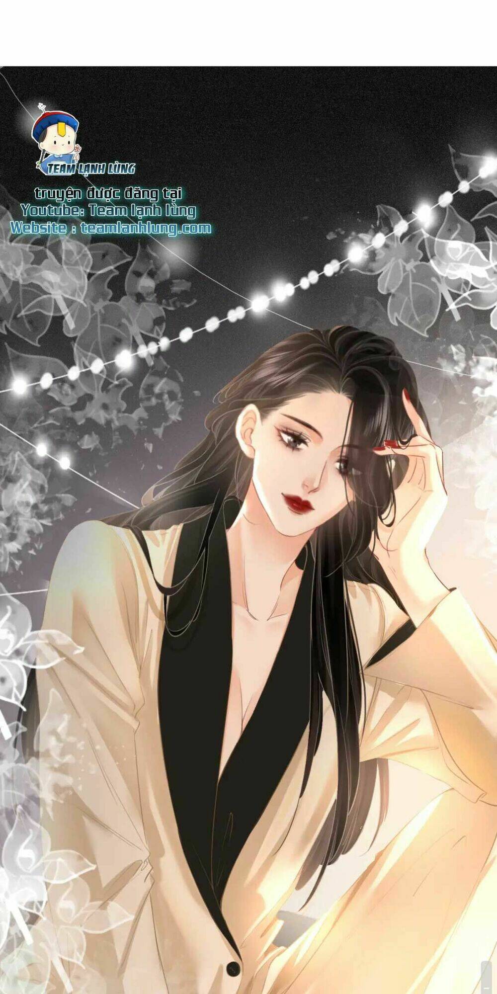 Em Chỉ Có Thể Là Của Tôi Chapter 2 - Trang 2