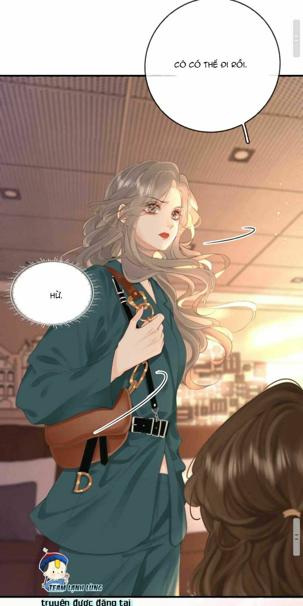 Em Chỉ Có Thể Là Của Tôi Chapter 2 - Trang 2