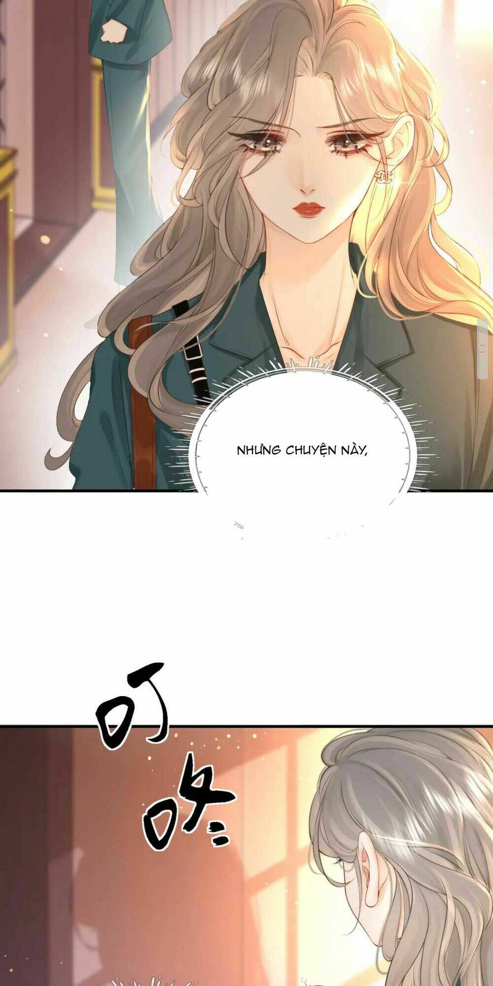 Em Chỉ Có Thể Là Của Tôi Chapter 2 - Trang 2