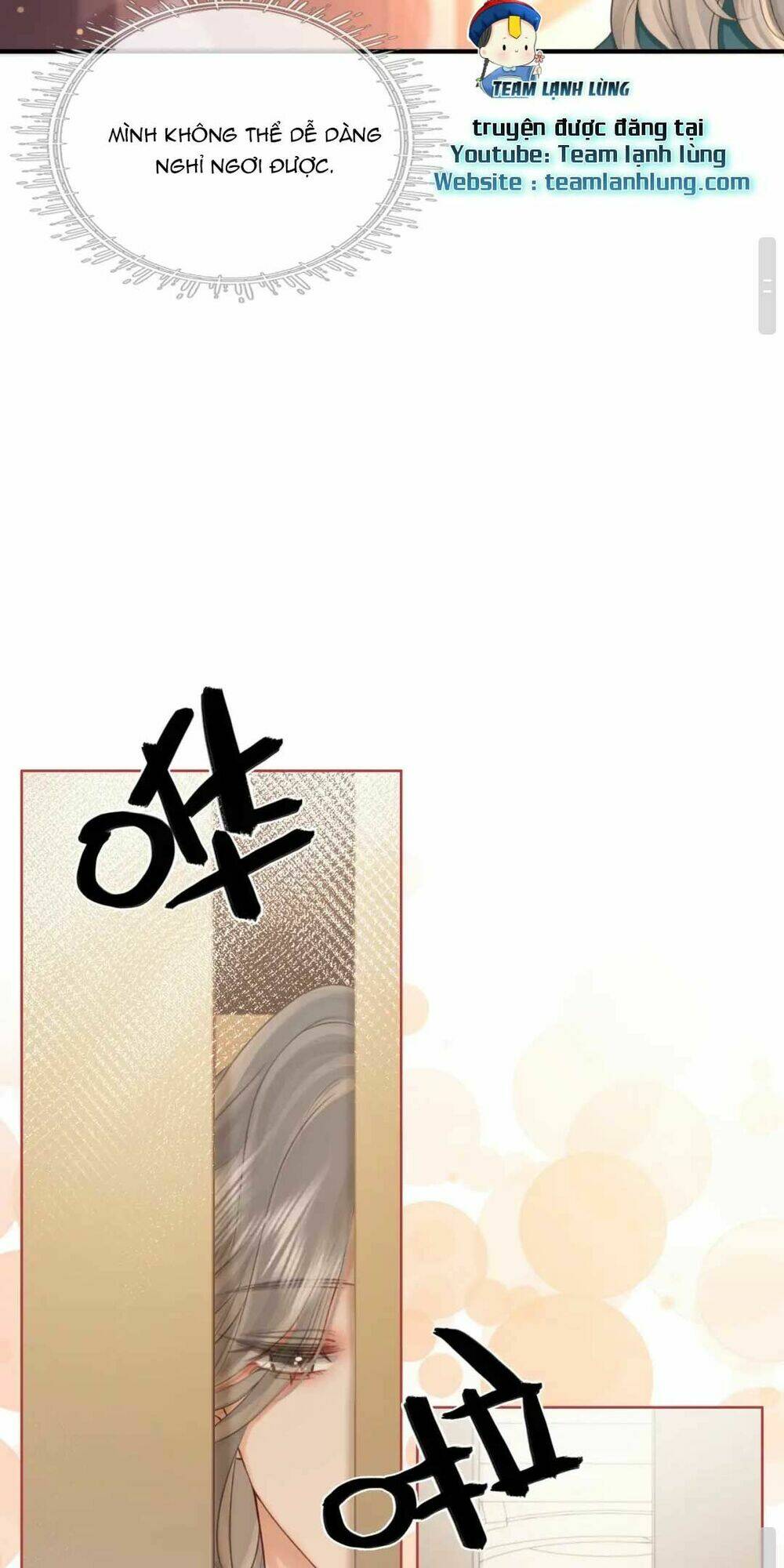 Em Chỉ Có Thể Là Của Tôi Chapter 2 - Trang 2