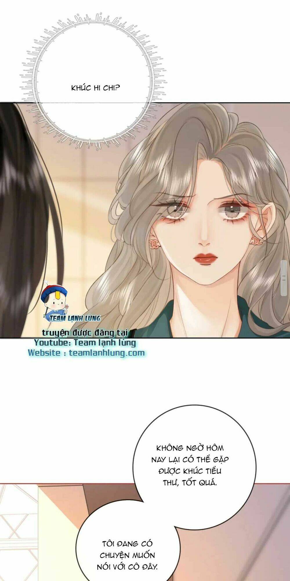 Em Chỉ Có Thể Là Của Tôi Chapter 2 - Trang 2