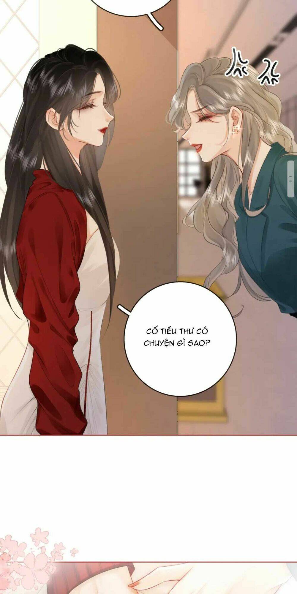 Em Chỉ Có Thể Là Của Tôi Chapter 2 - Trang 2