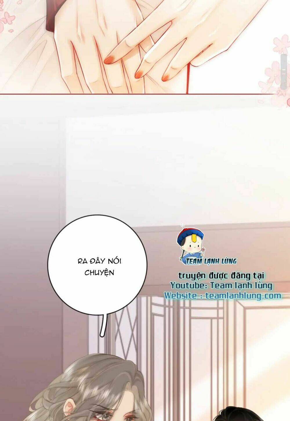 Em Chỉ Có Thể Là Của Tôi Chapter 2 - Trang 2