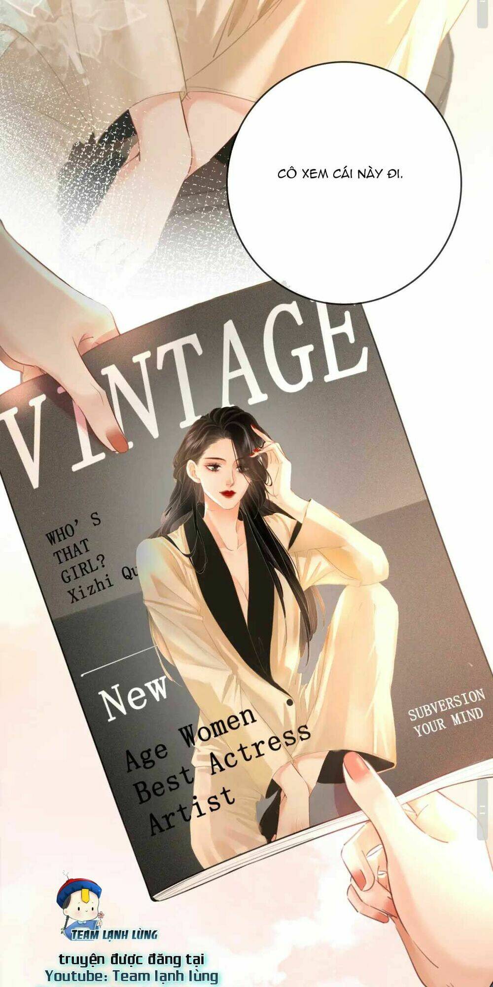 Em Chỉ Có Thể Là Của Tôi Chapter 2 - Trang 2