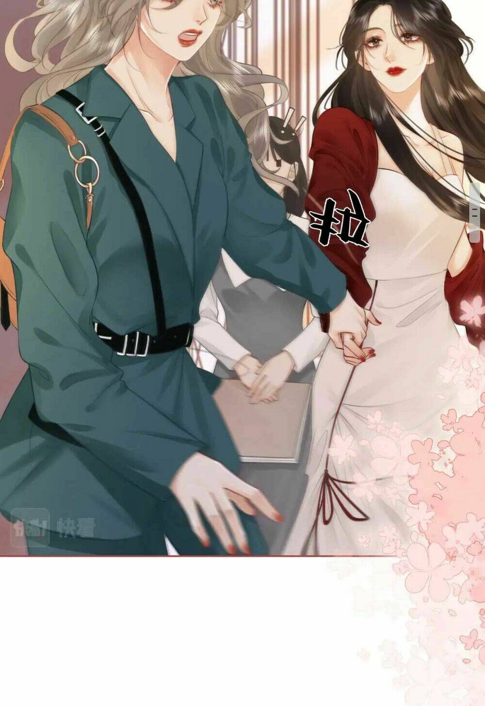 Em Chỉ Có Thể Là Của Tôi Chapter 2 - Trang 2