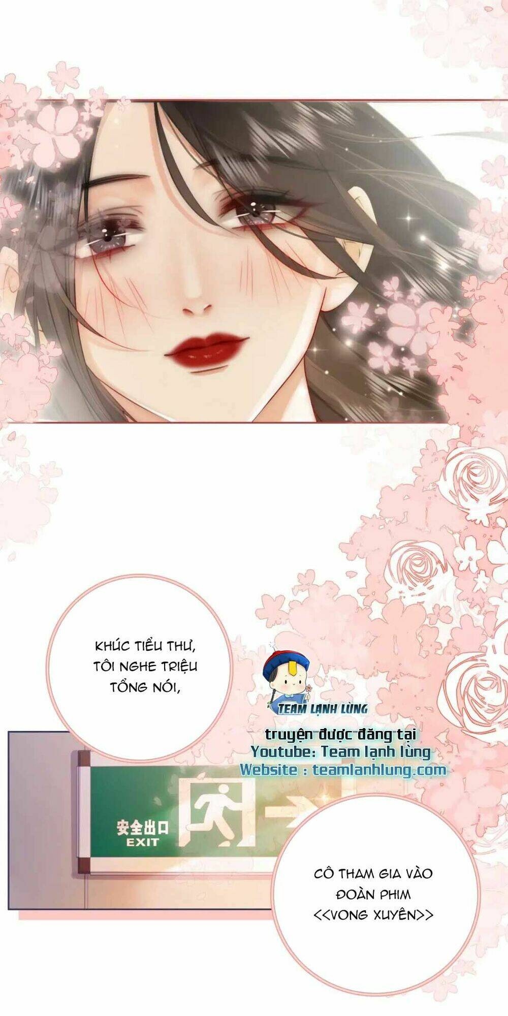 Em Chỉ Có Thể Là Của Tôi Chapter 2 - Trang 2