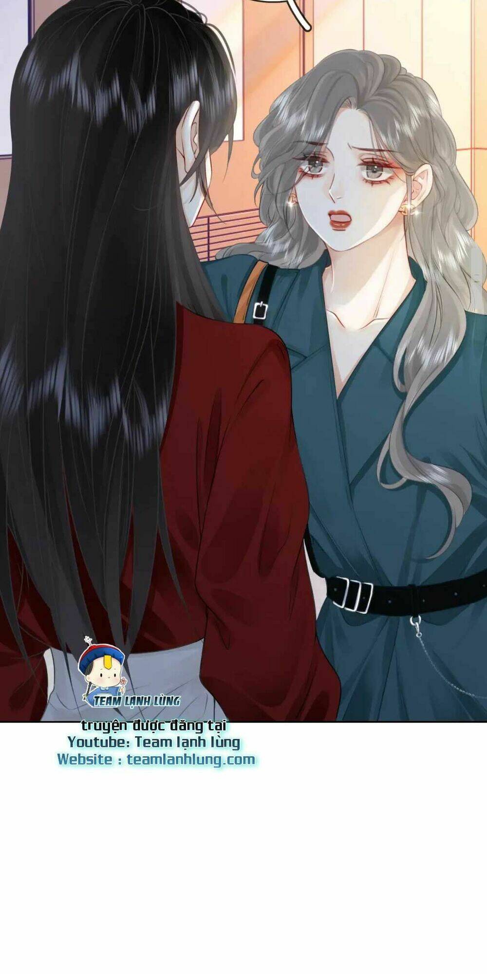 Em Chỉ Có Thể Là Của Tôi Chapter 2 - Trang 2