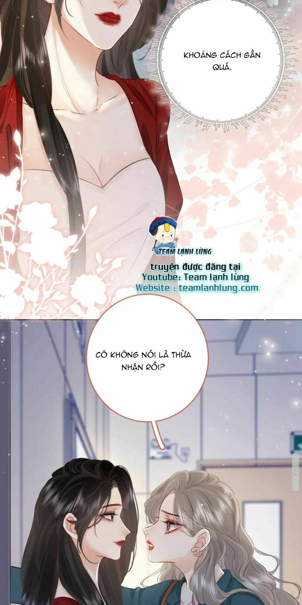 Em Chỉ Có Thể Là Của Tôi Chapter 2 - Trang 2