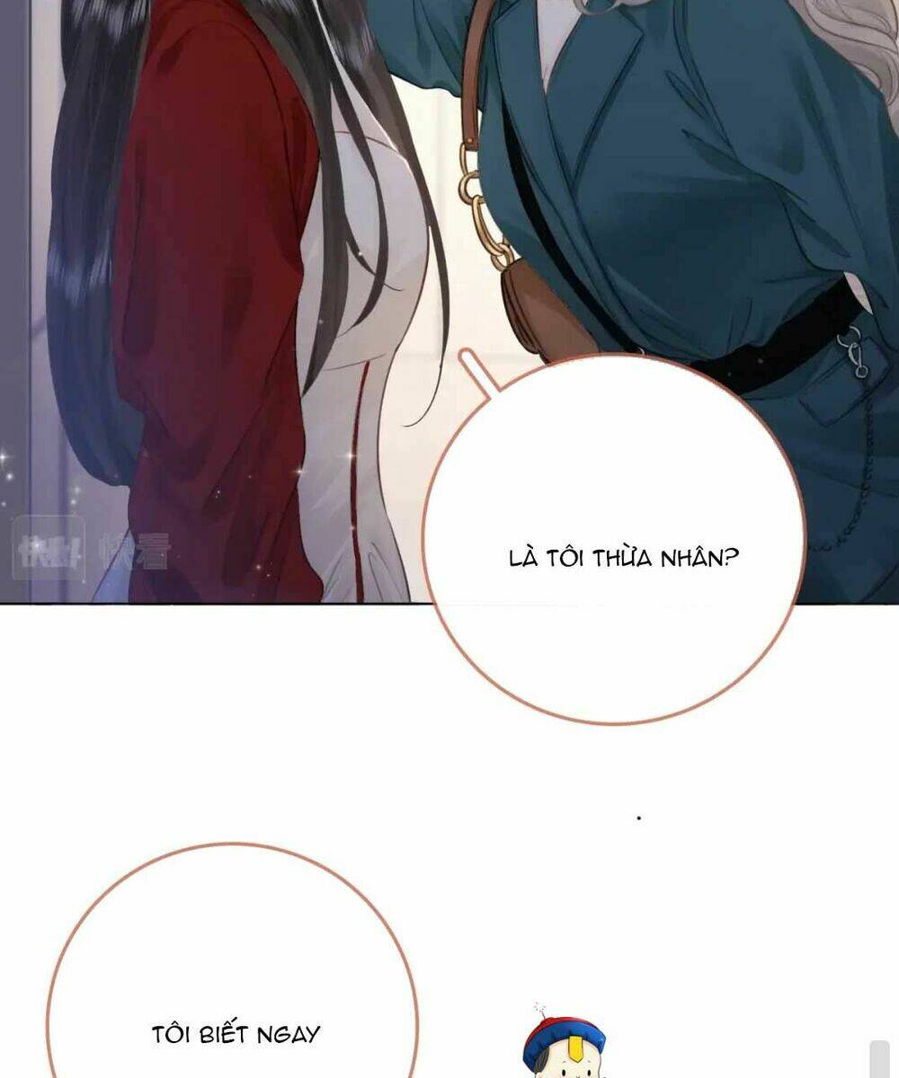 Em Chỉ Có Thể Là Của Tôi Chapter 2 - Trang 2