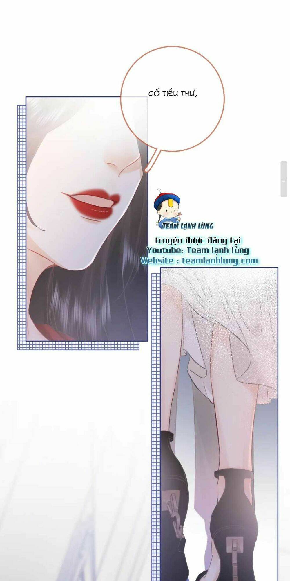 Em Chỉ Có Thể Là Của Tôi Chapter 2 - Trang 2