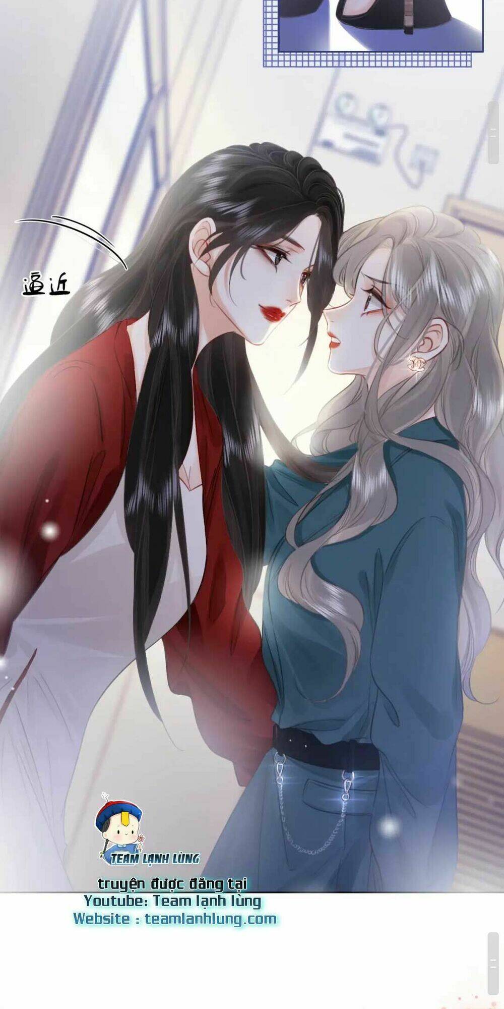 Em Chỉ Có Thể Là Của Tôi Chapter 2 - Trang 2