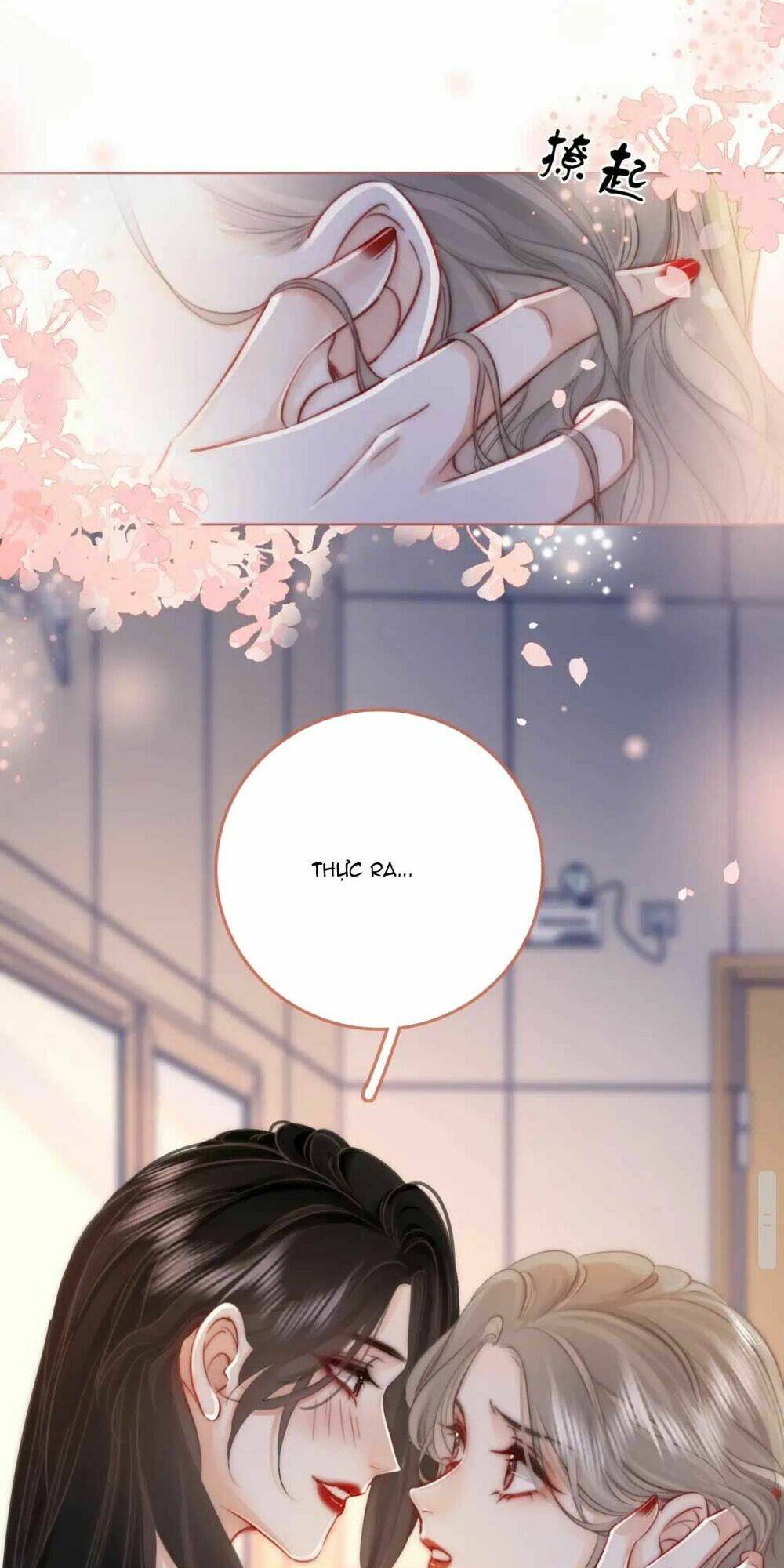 Em Chỉ Có Thể Là Của Tôi Chapter 2 - Trang 2