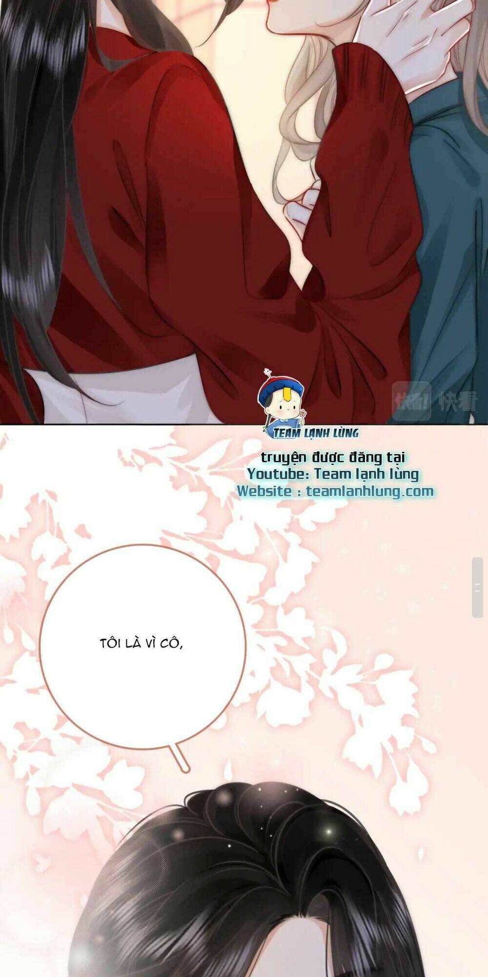 Em Chỉ Có Thể Là Của Tôi Chapter 2 - Trang 2