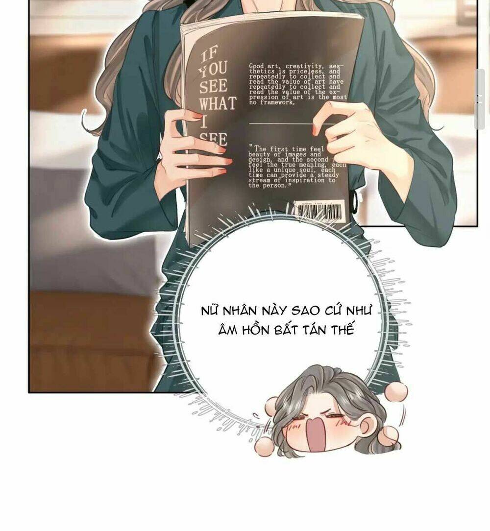 Em Chỉ Có Thể Là Của Tôi Chapter 2 - Trang 2