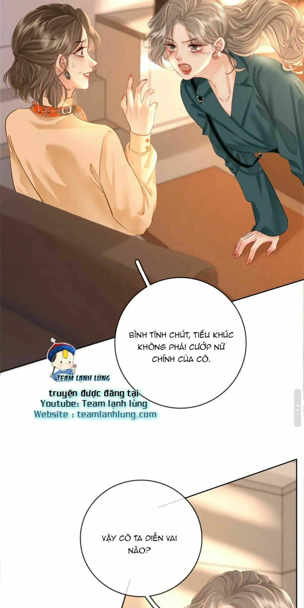 Em Chỉ Có Thể Là Của Tôi Chapter 2 - Trang 2