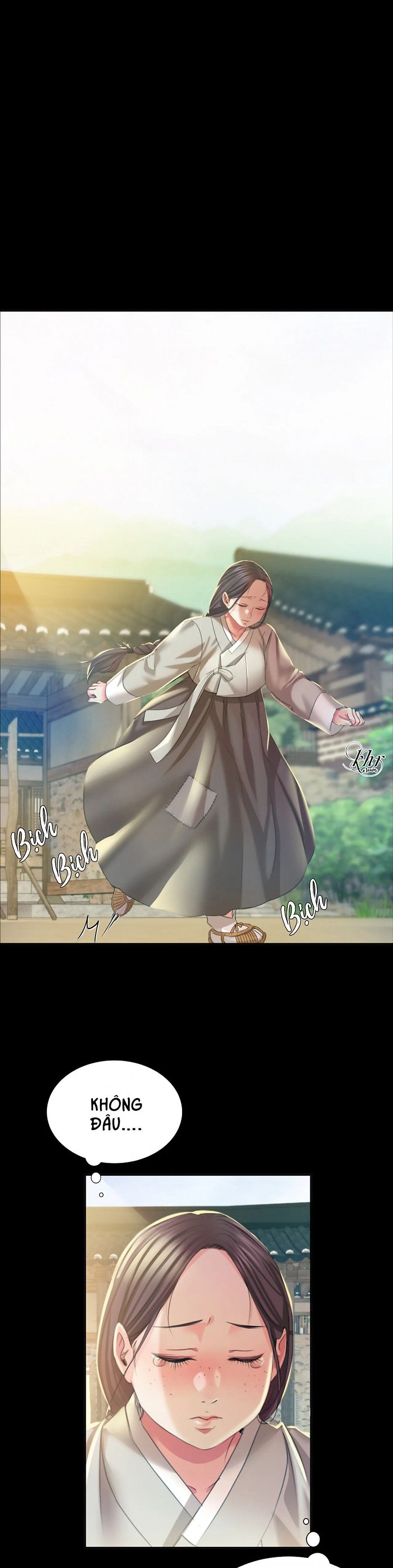 Em Chỉ Có Thể Là Của Tôi Chapter 20.1 - Trang 2