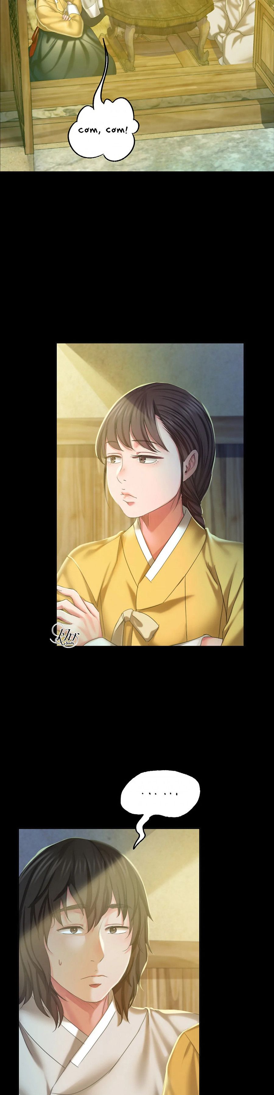 Em Chỉ Có Thể Là Của Tôi Chapter 20.1 - Trang 2