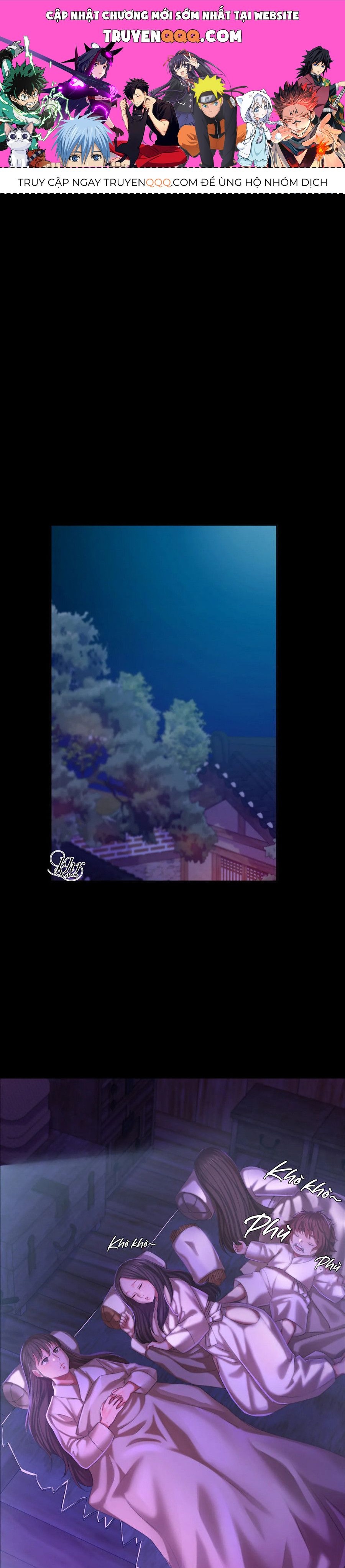 Em Chỉ Có Thể Là Của Tôi Chapter 20.2 - Trang 2