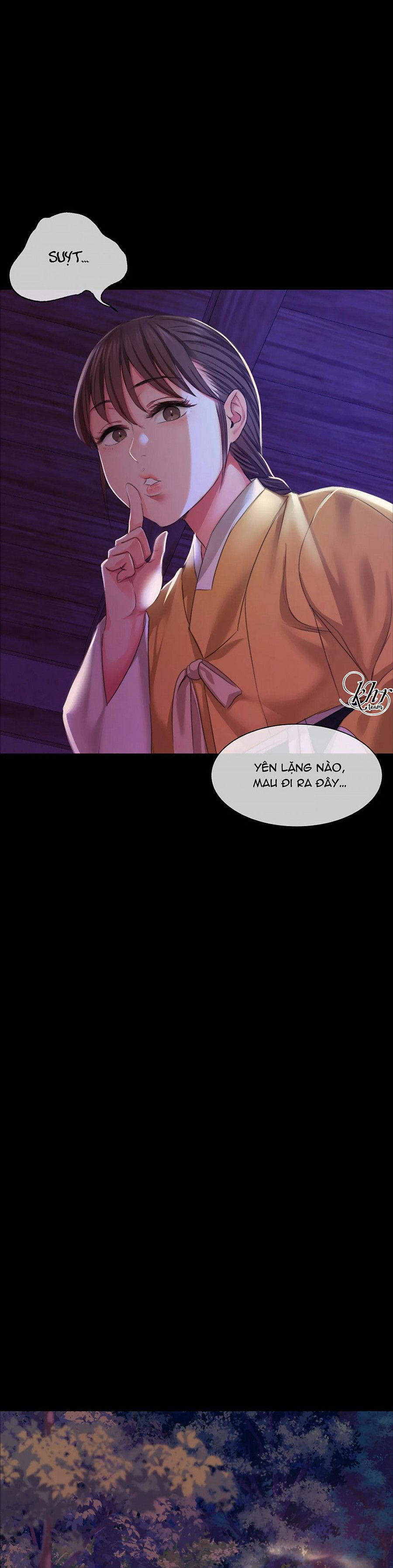 Em Chỉ Có Thể Là Của Tôi Chapter 20.2 - Trang 2